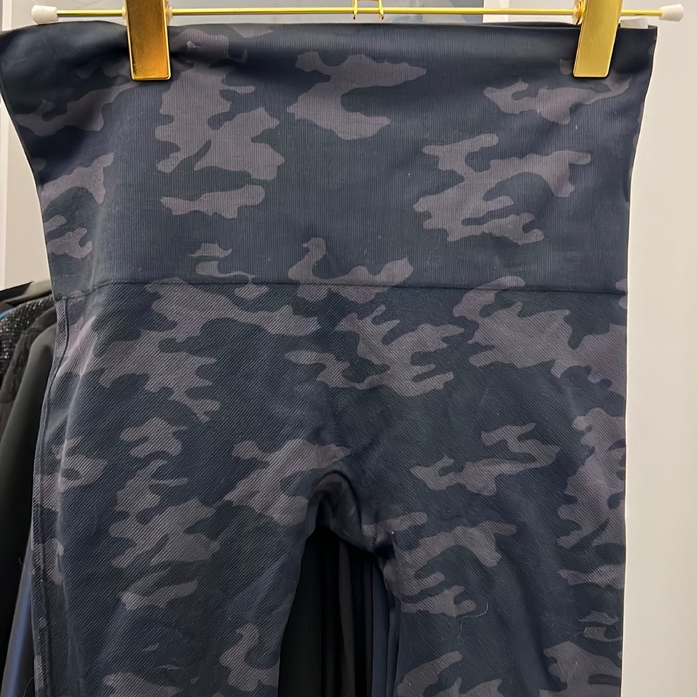 Perfect Shape Spanx camo
